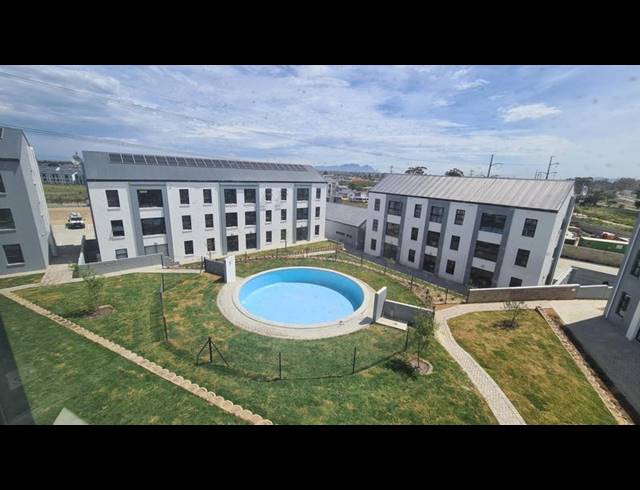 2 BEDROOM PROPERTY TO RENT IN AAN DE WIJNLANDEN